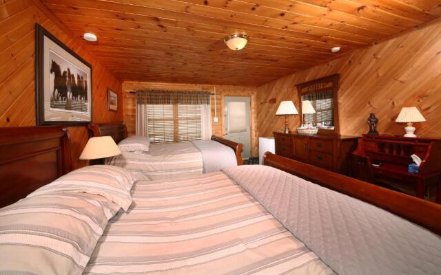 Tuckamore Lodge