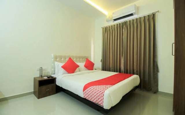 Rio Rooms Govindapurram by OYO Rooms