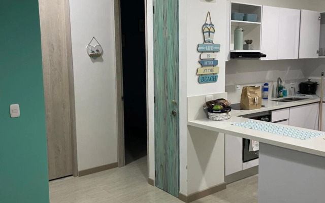 Espectacular Apartamento Sierra Beach Resort