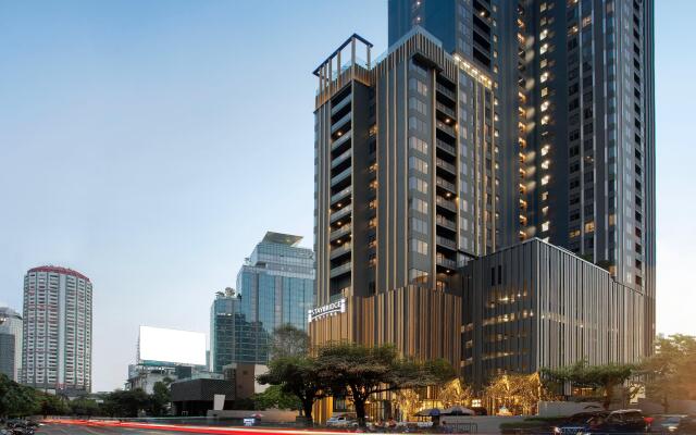 Staybridge Suites Bangkok Thonglor by IHG
