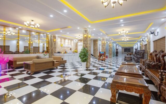 Nghi Lan Hotel