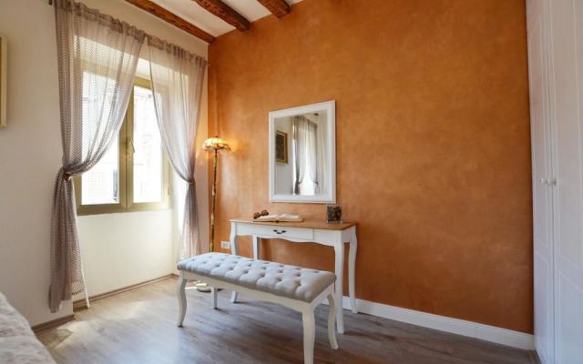 Bruno in Rovinj With 1 Bedrooms and 1 Bathrooms