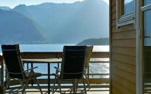 Holiday Home Leikanger