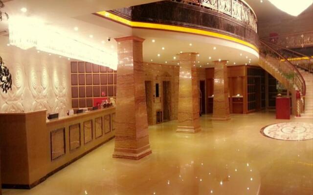 Star World Hotel