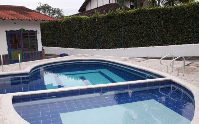 Hotel Darion's