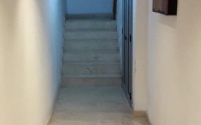 Apartamento Abrevadero