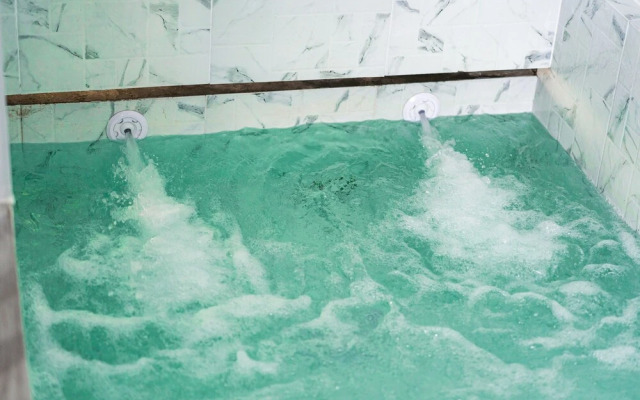 The Secret Garden Pool Villa Phuket