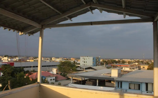 Hostal Rosa Mar