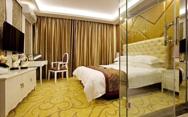 Ningbo Jijia Boutique