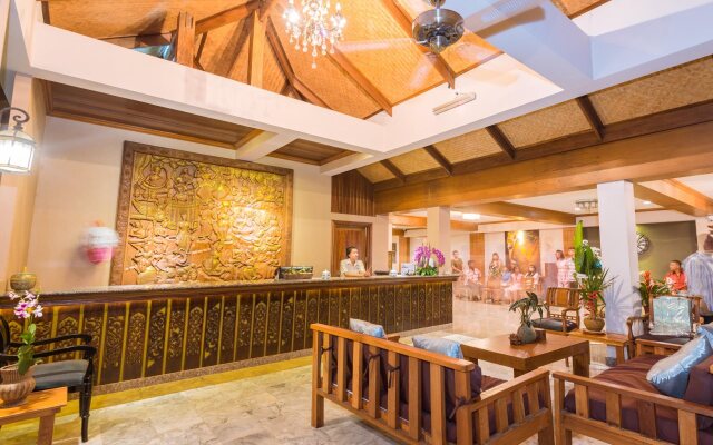 Ocean Pie Phuket Hotel