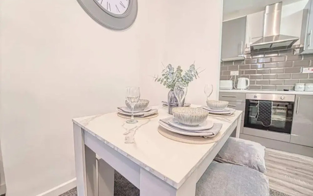 Host Stay New Street Residence