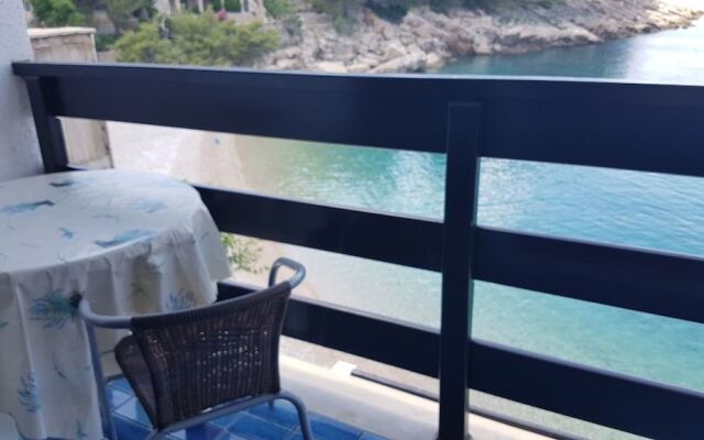 Apartments Teo i Ivana