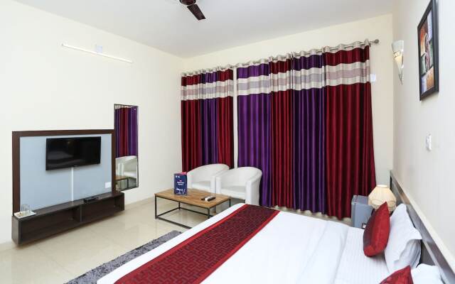 Oyo 9488 Istay Serenity Villa