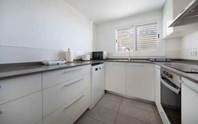 R13 Apartamento Segur