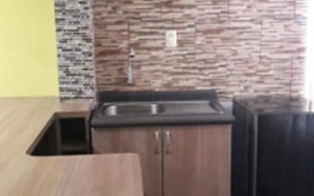 Apart Hotel Aqp Vip E.I.R.L.