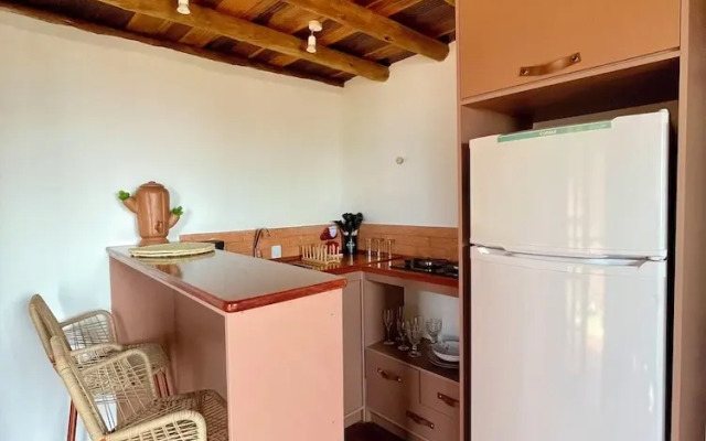 Vila Jung Bangalôs de Charme