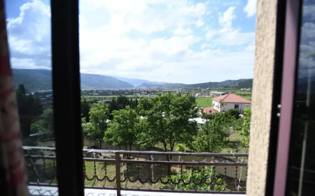 Hotel Taverna Ago