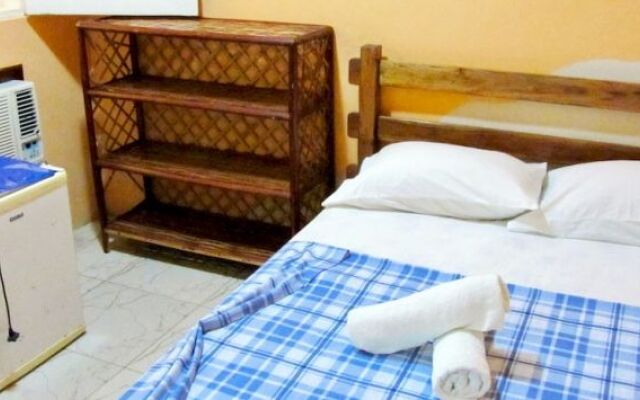 Pousada Pérola do Atlântico