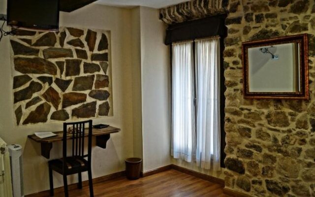 CimaVilla Rooms