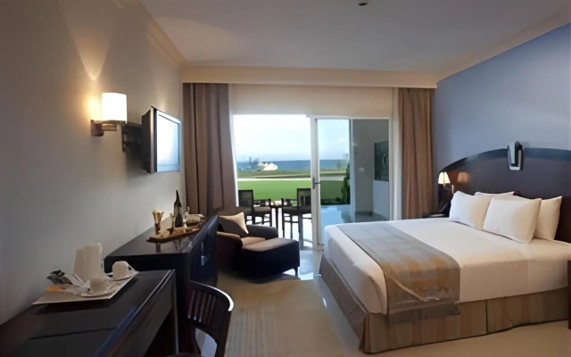 Курортный отель Stella Di Mare Beach Hotel & Spa