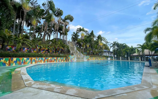 Poracay Resort