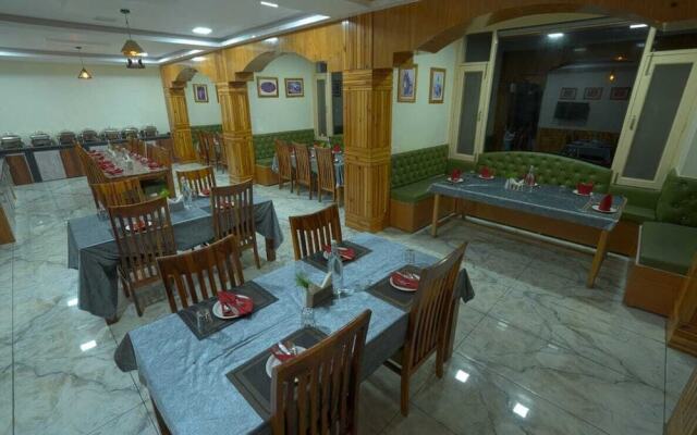 Valley View Hotel & Restaurant