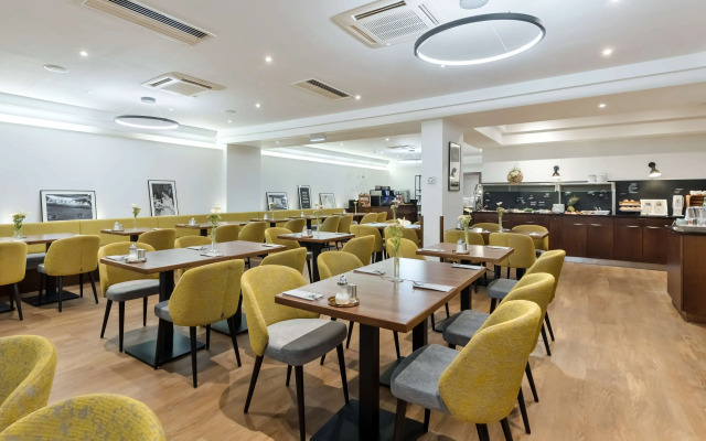 Hotel Rathauspark Wien, a member of Radisson Individuals