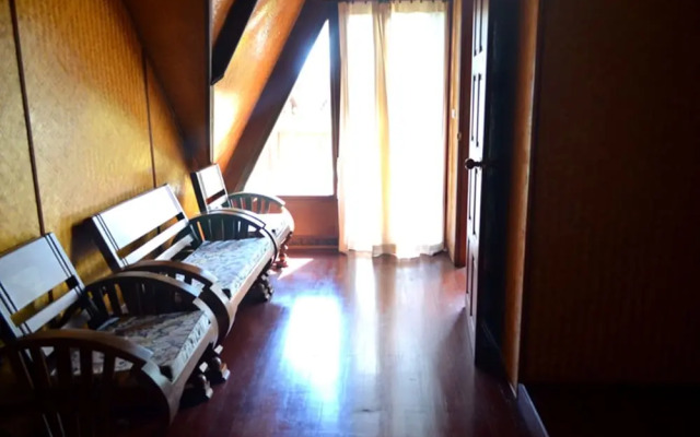 Green Coconut Village B3