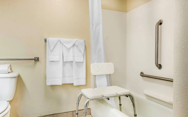 Quality Inn Gallipolis