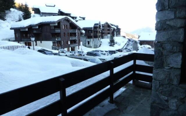 Résidence SOUCHE - 4 Pièces pour 8 Personnes 24
