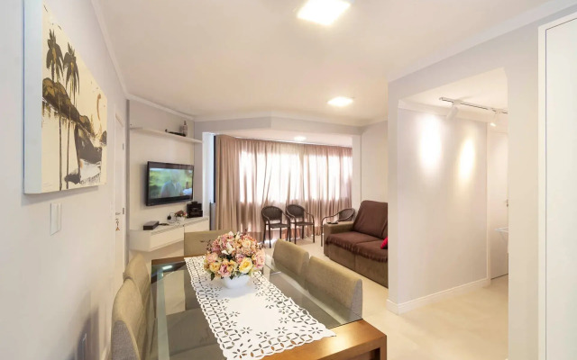 Aluguel Apartamento 2 quartos 511