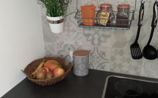Apartment Laura Brixen Vahrn