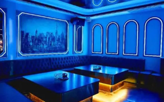 Xiangshang Shanshui Boutique lnn – Outside – Dongguan