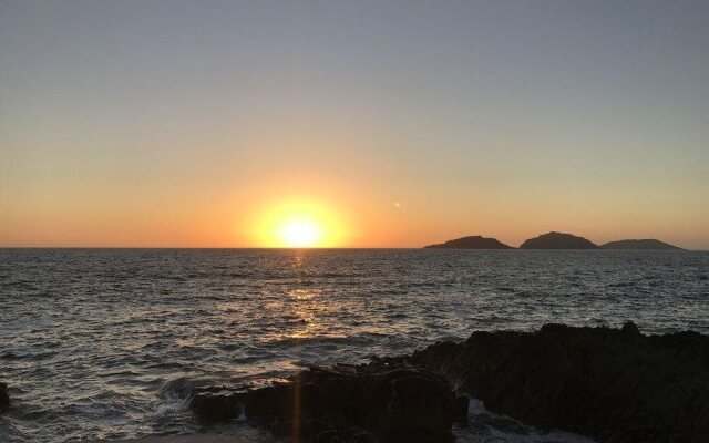 Ananda Mazatlan - Adults Only