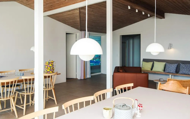12 Person Holiday Home in Ebeltoft