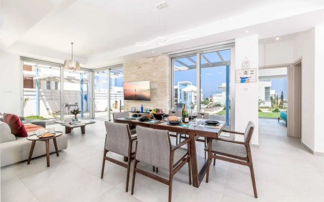 Mylos Lifestyle Seaview 21