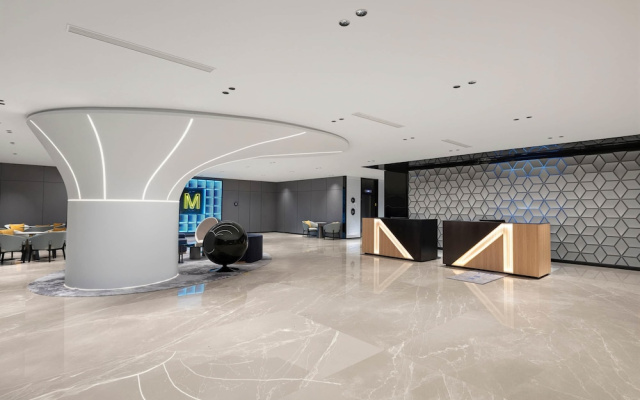 Microtel By Wyndham Taicang Shaxi