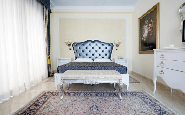 Grand Hotel President Olbia