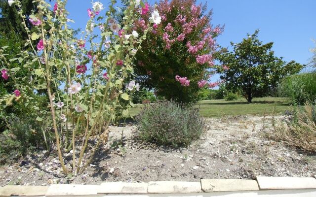 Chambres d'hôtes Capucine