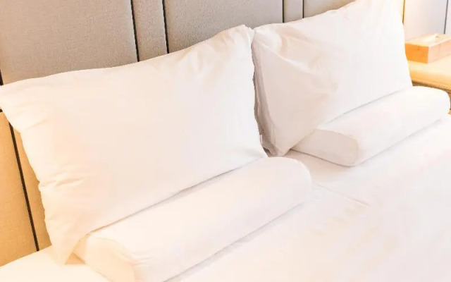 Ji Hotel- Putian Phoenix Mountain Park