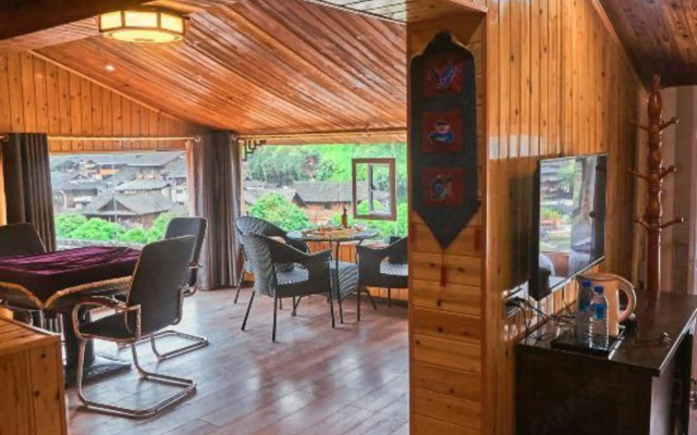 Qianzhuang Holiday Hotel