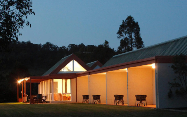 Rothbury Escape Guesthouse