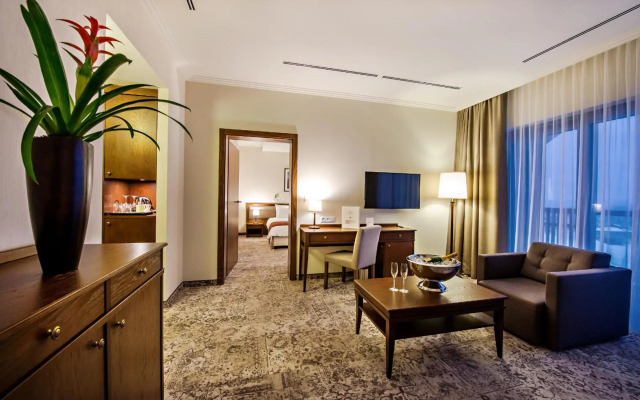 Hotel Arłamów