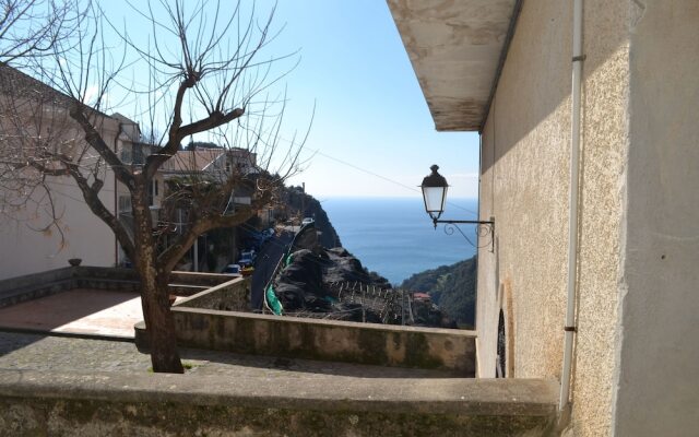 Amalfi view