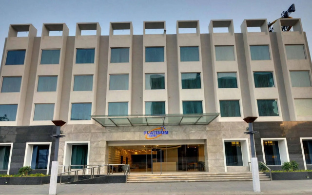 Platinum Hotel
