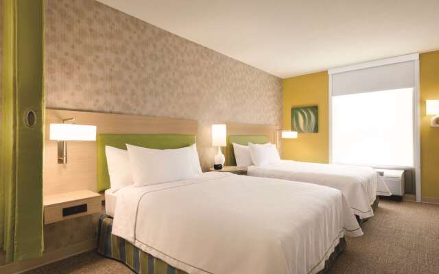 Home2 Suites by Hilton Columbus Dublin