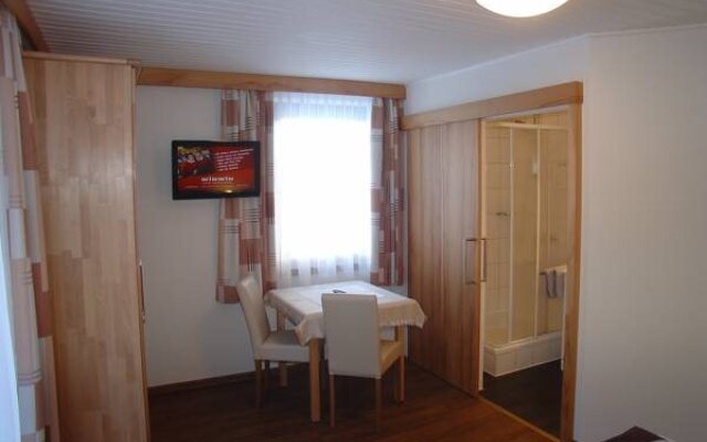 Haus Troger