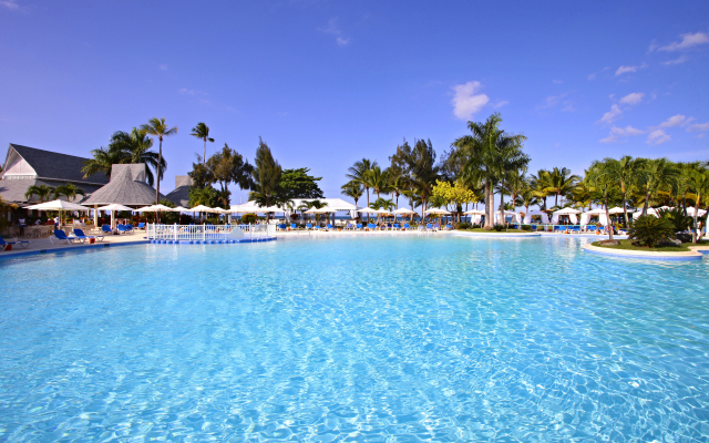 Grand Bahia Principe San Juan - All Inclusive