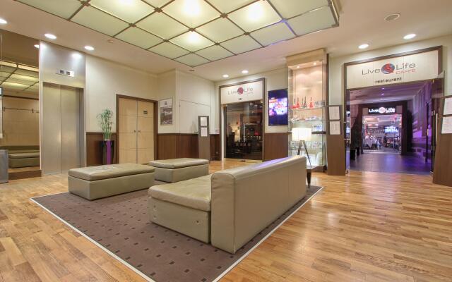 Mercure Paris Velizy