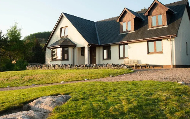 Otterburn Bed & Breakfast